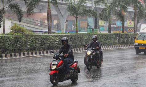 Rain likely in several TN districts for the next 3 hours: RMC