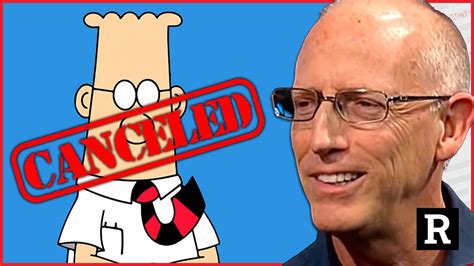 Scott Adams, Creator of the Satirical 'Dilbert' Comic Strip, Dies at 68 -  The New York Times