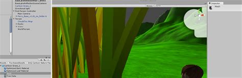 Image result for Unity Game Engine Tree