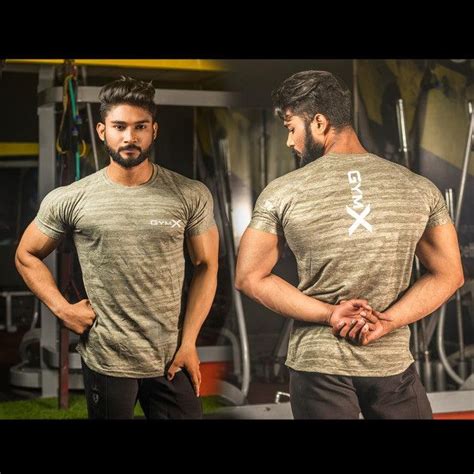 Sage Green Aero Tshirts- Sale – GymX