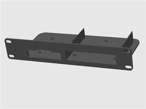 Image result for Raspberry Pi Rack Mount