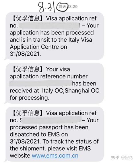 DIY办理意大利再入境签证 - 知乎