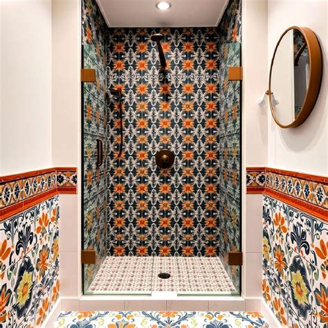 30 Walk-in Shower Tile Ideas for Every Bathroom Design