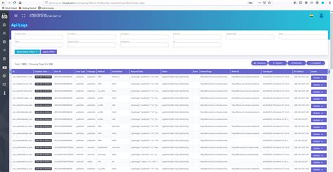 Image result for API Management Service Query Run in Logs