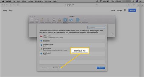 Image result for How Delete Cookies
