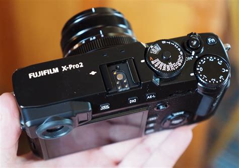 Fujifilm Mirrorless Camera Comparison: Fujifilm X-Pro3 Vs Fujifilm X ...