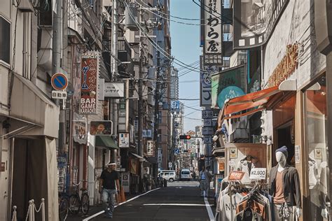 日本街景|摄影|风光摄影|Kenro - 原创作品 - 站酷 (ZCOOL)