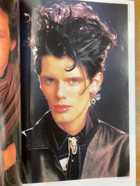 Charlie Sexton / Beat's So Lonely(1985)｜マサ | 洋楽情報