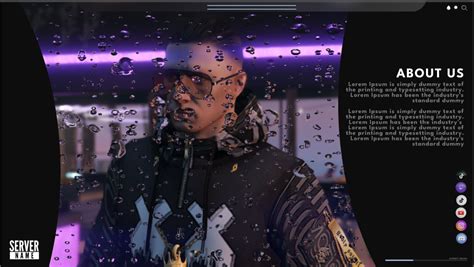 Image result for Fivem Loading Screen