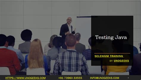 Java Testing for Beginners 的图像结果