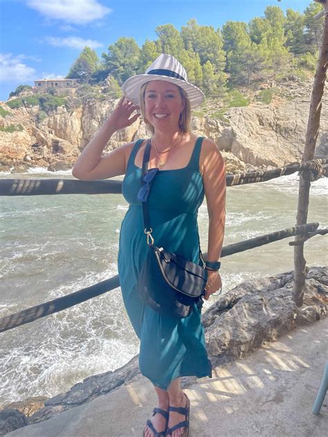 Best Travel Dresses For Summer (2025)