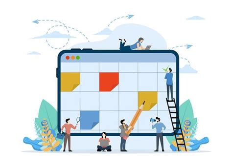 Project Planning Graphic Image 的图像结果