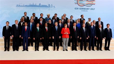 Jammu and Kashmir to host G20 meetings in 2023, forms 5-member ...