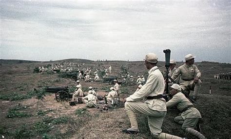 1949年金门海战以失败告终，解放军为何输得那么惨？