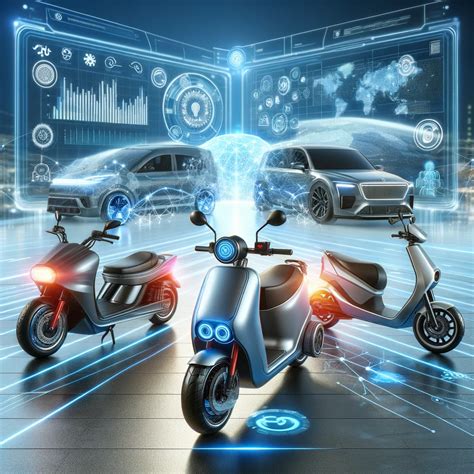 EVPAAS Solutions - Dealer-Centric Solutions for Sustainable Growth