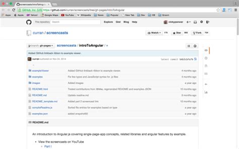 AngularJS Best Tutorials 的图像结果