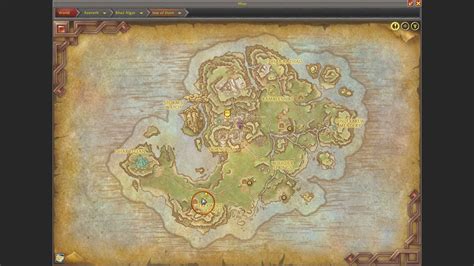 How To Get The Dalaran Sewer Turtle Pet In World Of Warcraft: The War ...