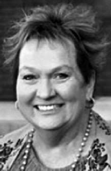 Rebecca Smith Obituary (2019) - Clarksburg, WV - Midland Reporter-Telegram