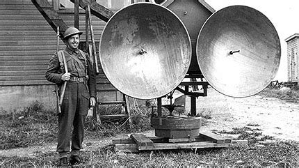 Image result for WWII Technology