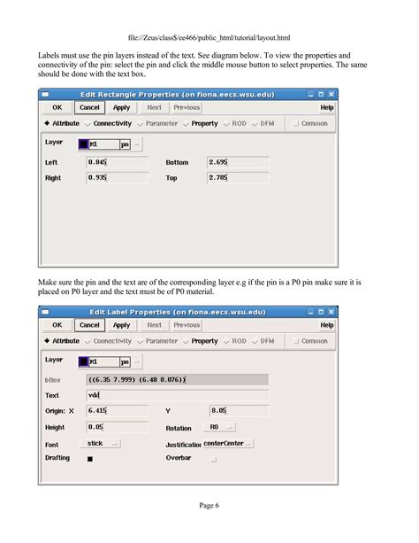 Image result for Cadence Layout Tutorial