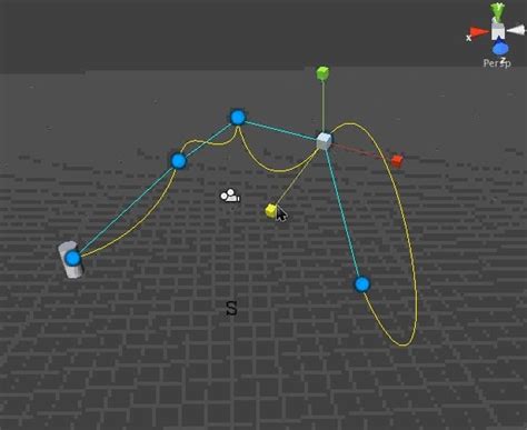 Image result for Unity Spline End Notification