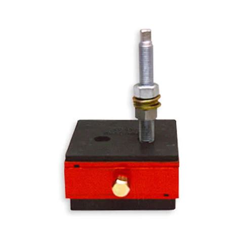 Anti-Vibration Wedge Mount - Anti-Vibration Wedge Mount Supplier ...