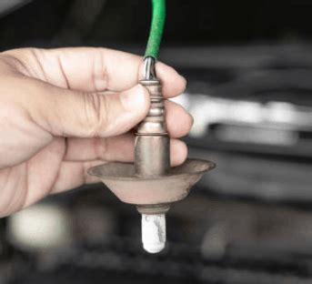 Oxygen Sensor Problems 的图像结果