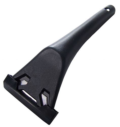 Image result for Razor Scraper Yellow