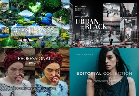 Cool lightroom presets free | Lightroom presets free, Lightroom presets ...