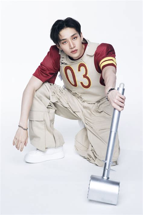 Bangchan | Stray Kids Wiki | Fandom