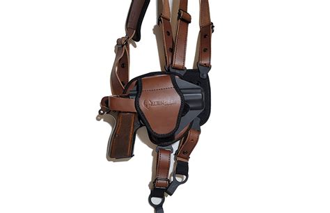 Alien Gear Cloak Shoulder Holster Review 的图像结果