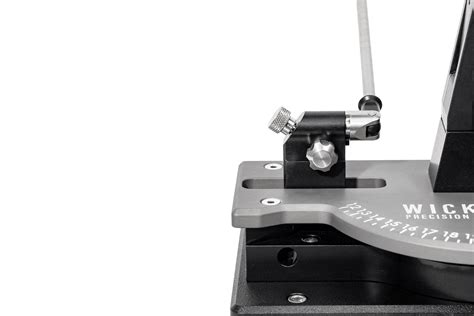 Wicked Edge Generation 4 Pro WE410 Micro Adjust, sharpening system ...