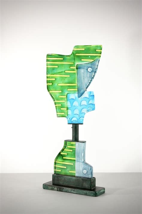 Green Guardian – Peter Zelle