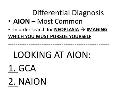 Swollen optic nerve_presentation_last_revision 103112 disregard all ...