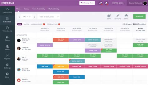 Image result for Employee Scheduler Software