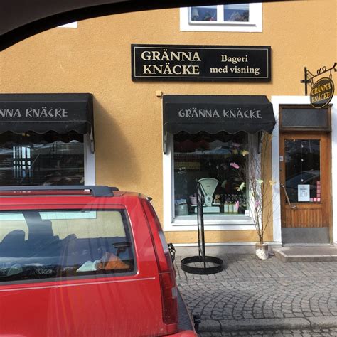 GRÄNNA KNÄCKE (2025) All You Need to Know BEFORE You Go (with Photos ...