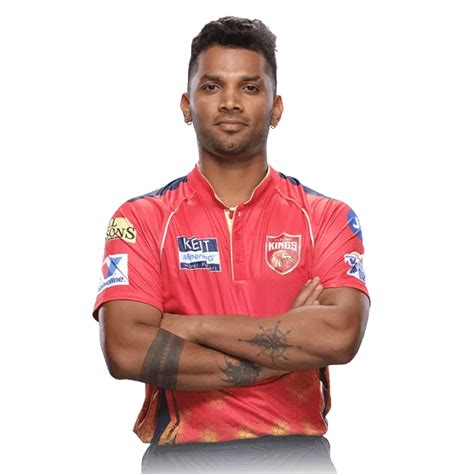 Vishnu Vinod IPL Stats | PBKS