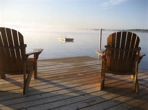 ROUND LAKE RESORT (Killaloe, Ontario) - Ranch Reviews, Photos, Rate ...