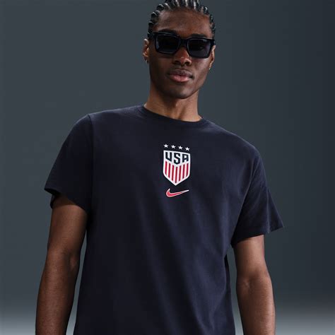 Nike Club USA Graphic T-Shirts. Nike.com