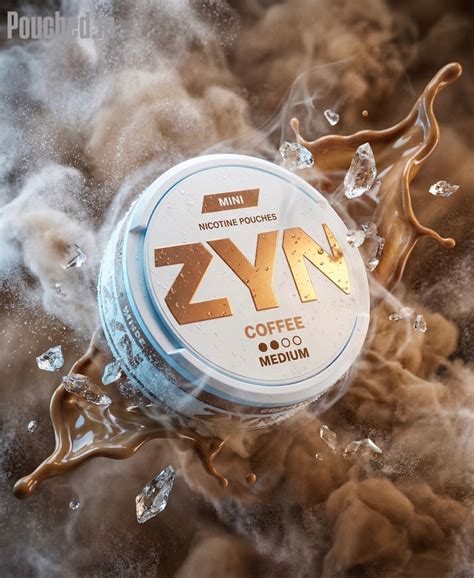 Zyn - Nicotine Pouches | Order Online – pouched.in