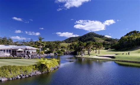 Pacific Bay Resort Golf Course (Coffs Harbour) - 2021 What to Know ...