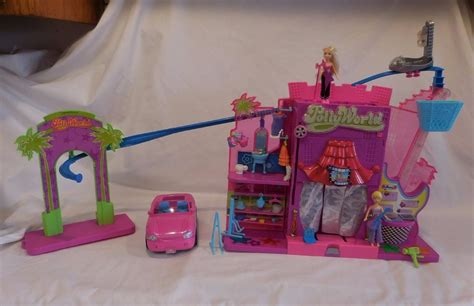 Bilderesultat for polly pocket pollyworld | Polly pocket, Childhood, Pocket