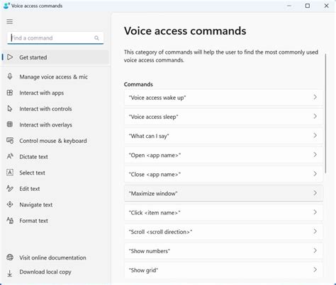 Voice Control Over Click 的图像结果