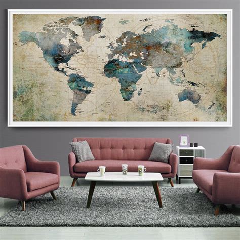World Map Art 的图像结果