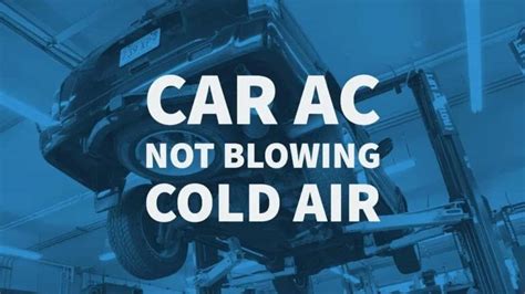 Image result for Common Car AC Problems