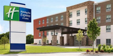 Holiday Inn Express Fayetteville