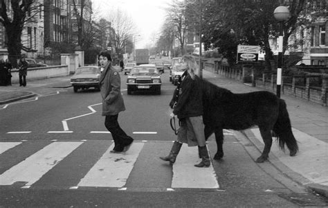 Mary McCartney talks new Abbey Road documentary ‘If These Walls Could Sing’