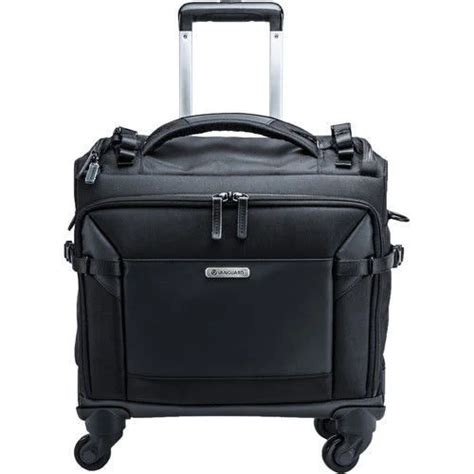 Buy Vanguard VEO SELECT 42T Trolley Bag at Lowest Price in India