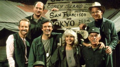 The most resilient moments in 'M*A*S*H'