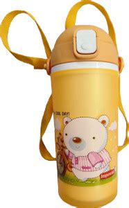 Flipkart.com | Ditto Goods Imperial Sipper Water Bottle (600 ml) School ...